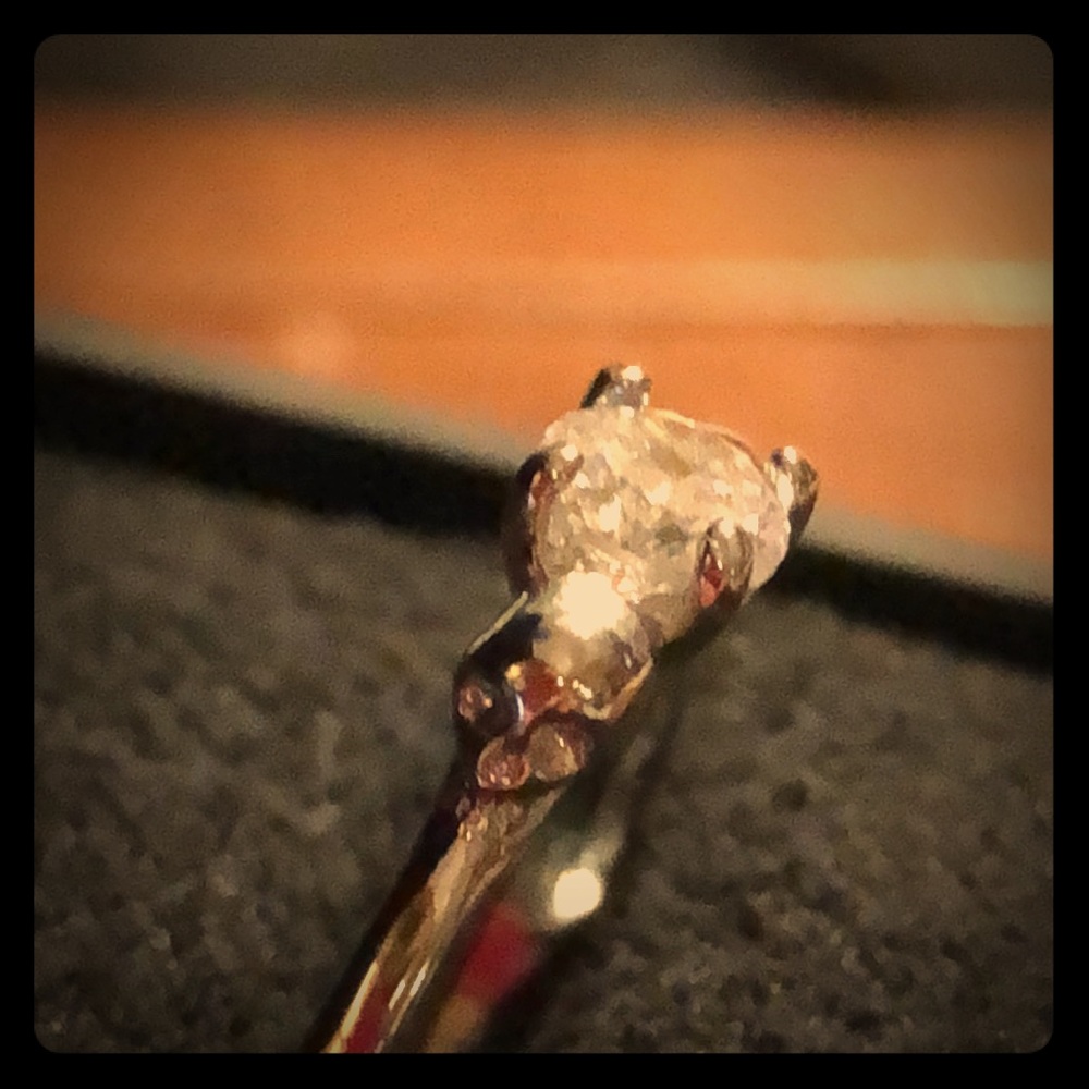 Skull Ring